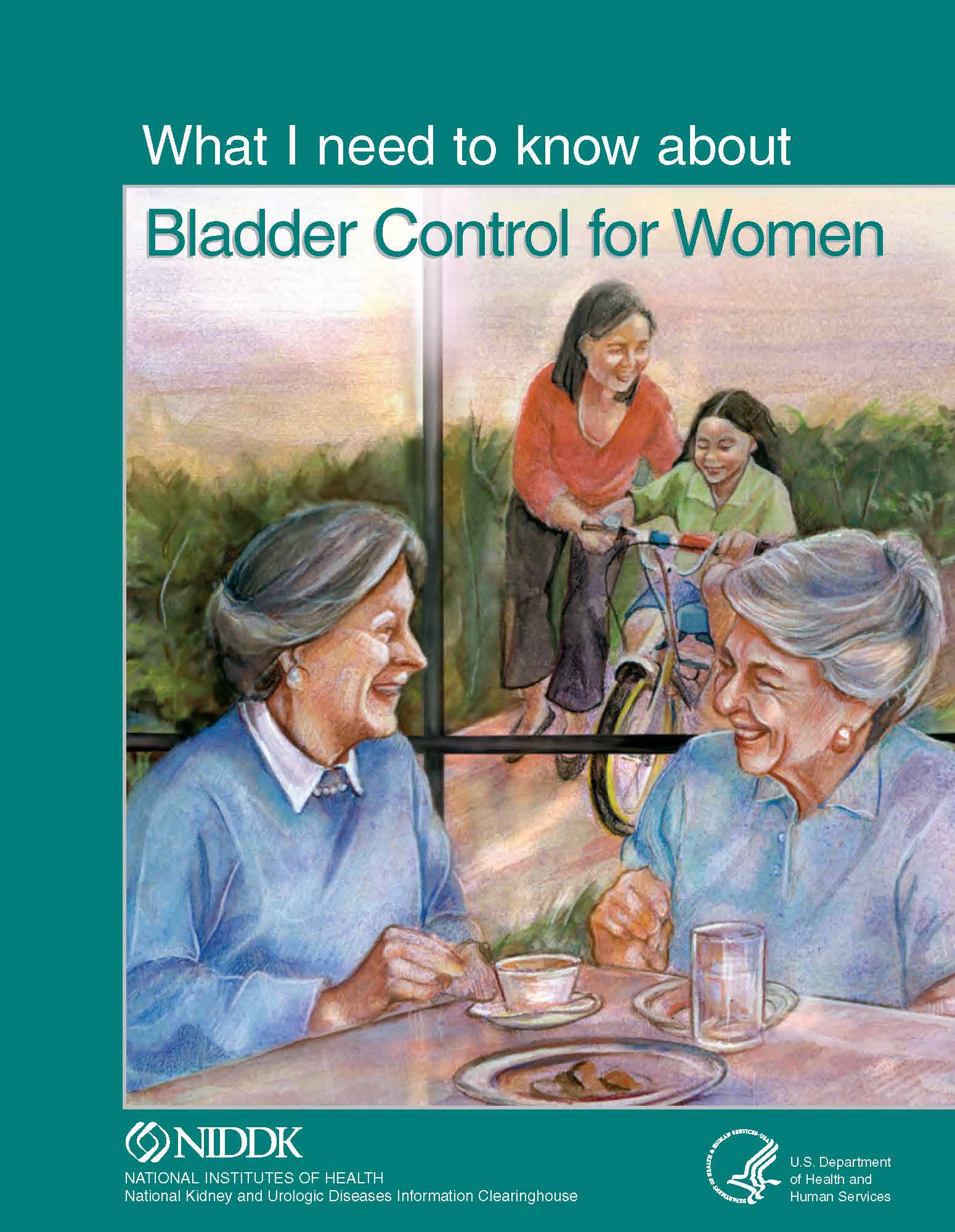Bladder Control for Women
